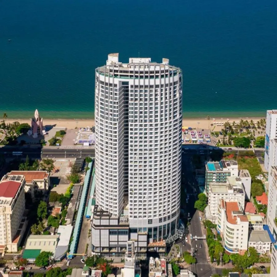 Phi Yen Panorama Condotel location