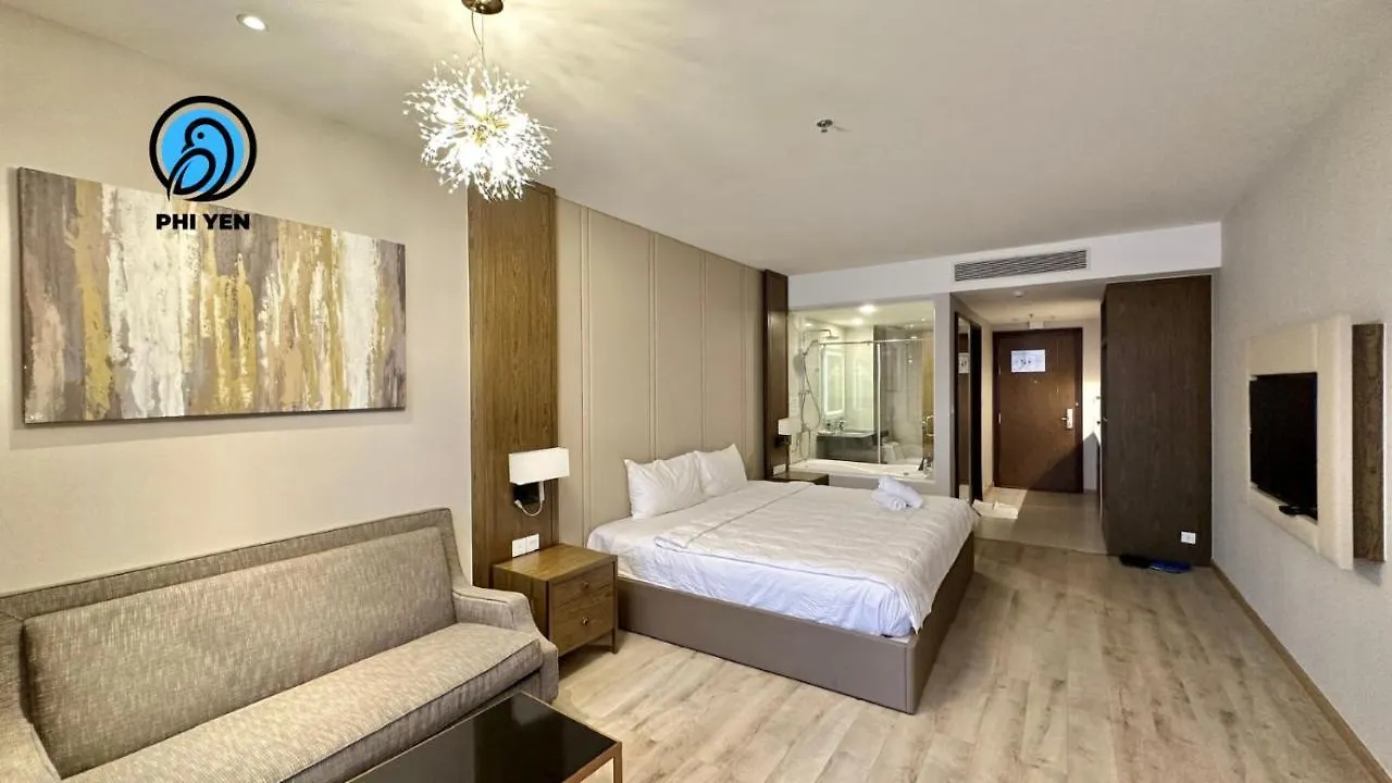 Apartment Phi Yen Panorama Condotel Nha Trang