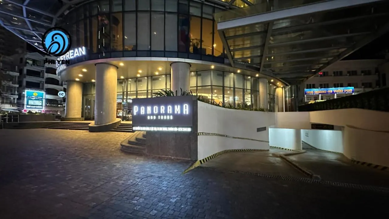Apartment Phi Yen Panorama Condotel Nha Trang Vietnam