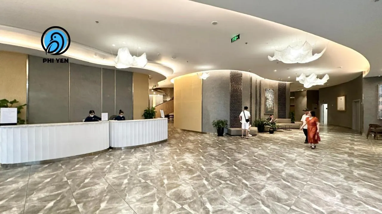 Phi Yen Panorama Condotel Nha Trang 0*,