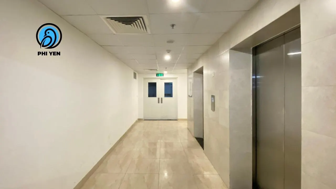 Phi Yen Panorama Condotel Nha Trang Apartment