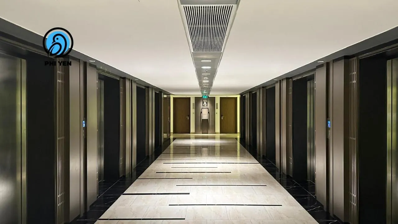 Phi Yen Panorama Condotel Nha Trang