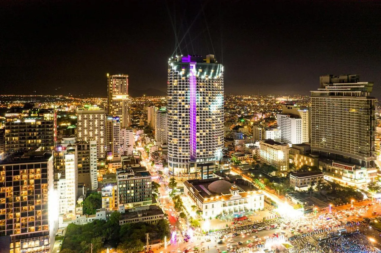 Phi Yen Panorama Condotel Nha Trang