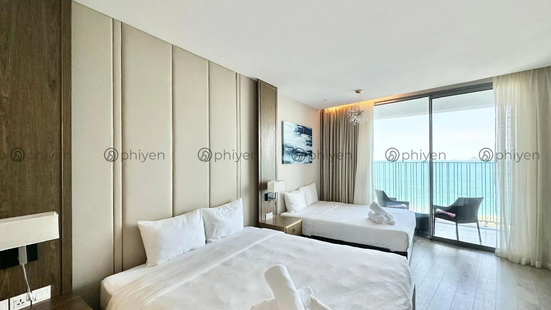 Phi Yen Panorama Condotel Nha Trang
