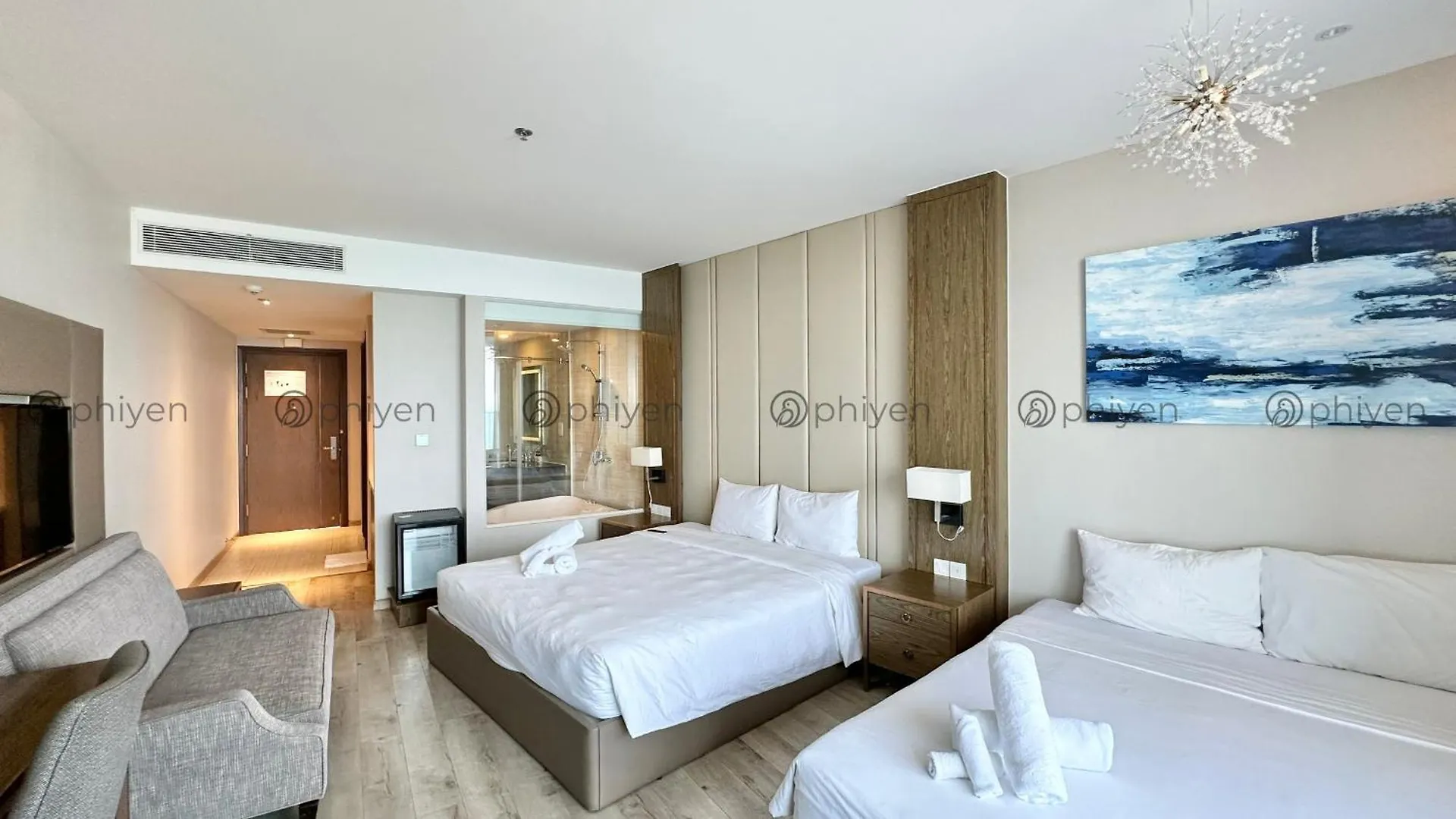 Phi Yen Panorama Condotel Nha Trang