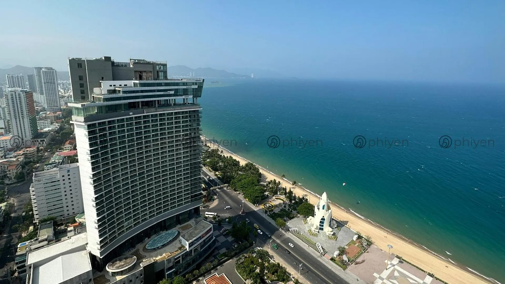 Phi Yen Panorama Condotel Nha Trang