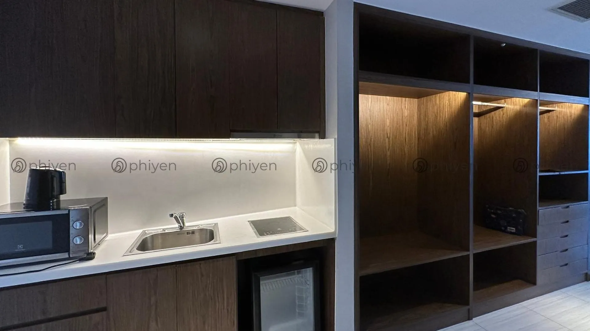 Apartment Phi Yen Panorama Condotel Nha Trang