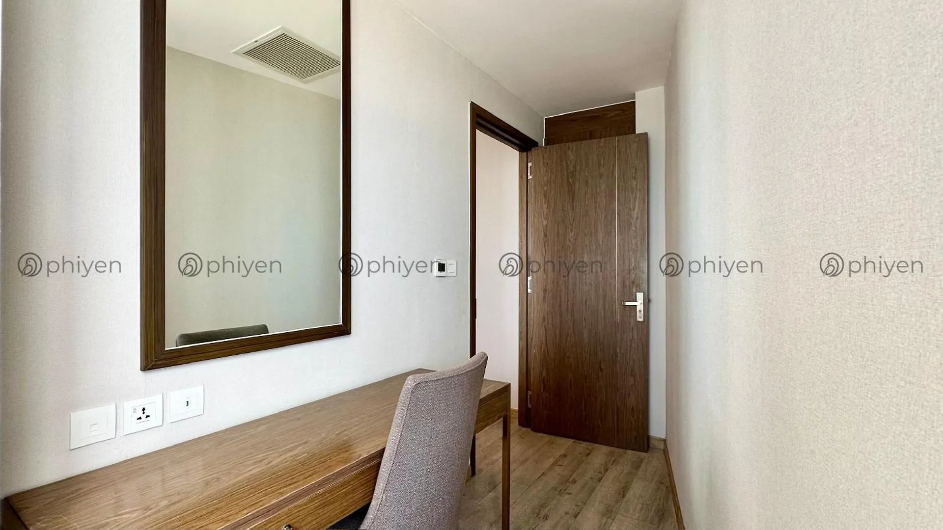 Phi Yen Panorama Condotel Nha Trang