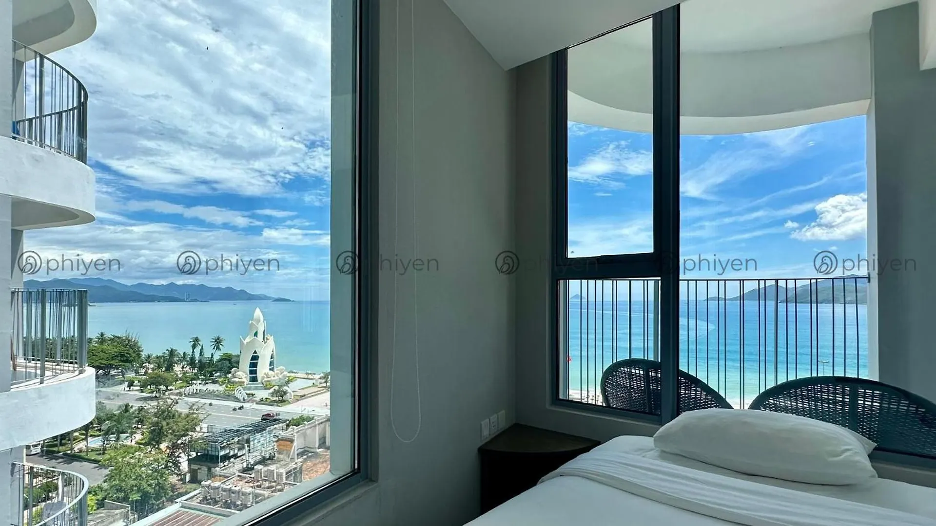 Phi Yen Panorama Condotel Nha Trang
