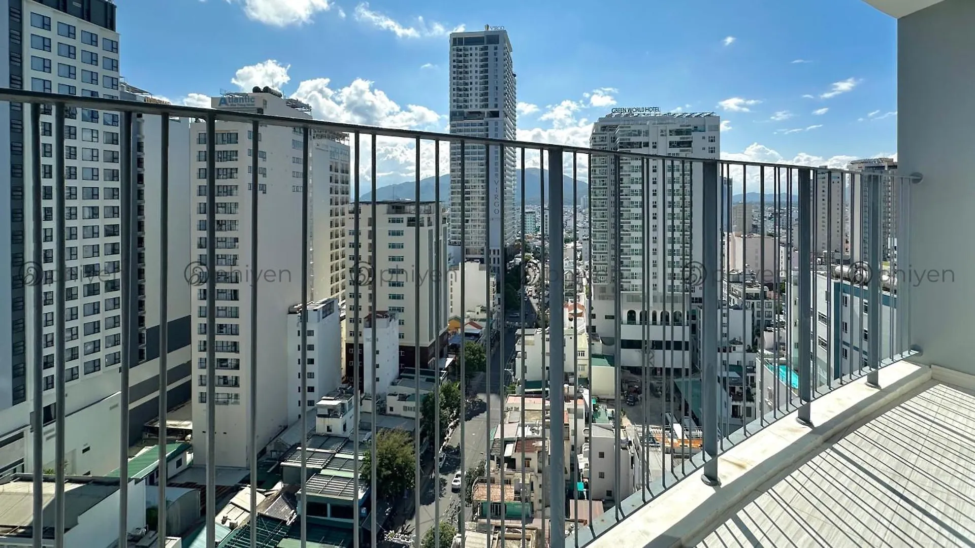 Apartment Phi Yen Panorama Condotel Nha Trang