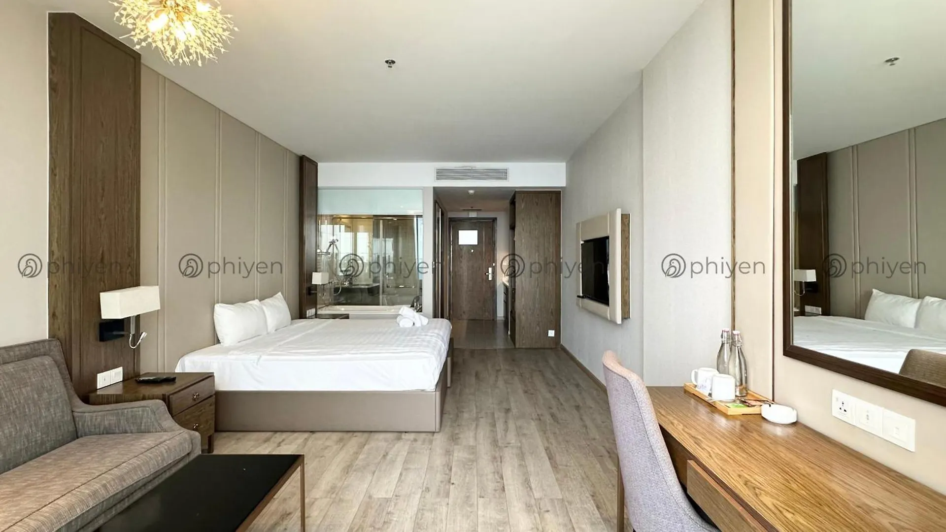 Phi Yen Panorama Condotel Nha Trang