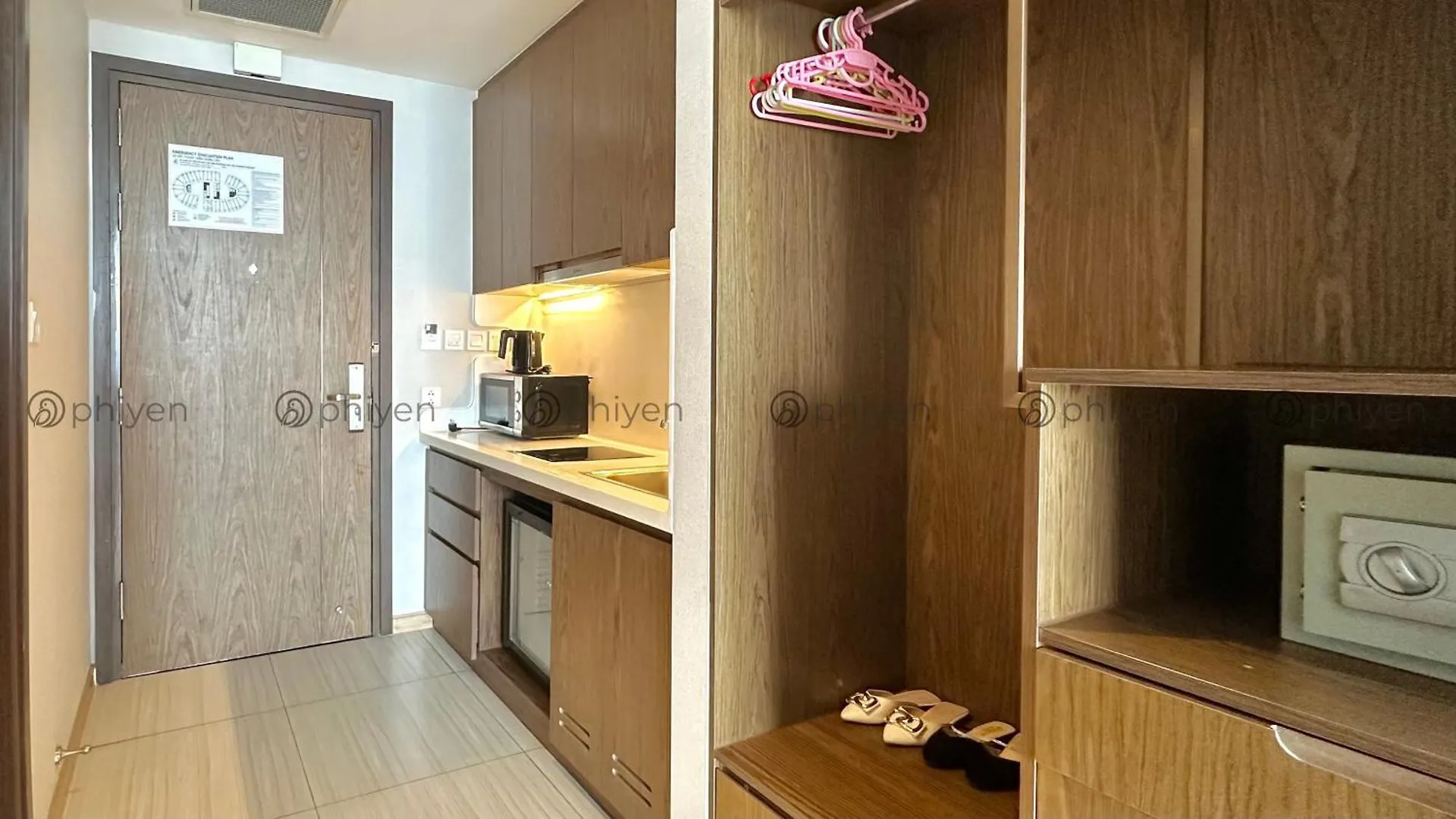 Phi Yen Panorama Condotel Nha Trang Vietnam