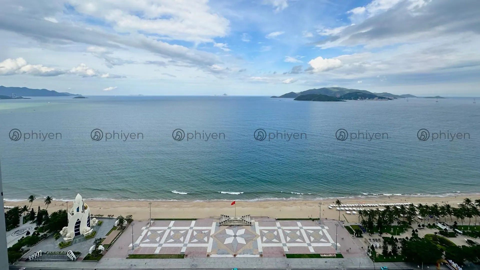 Phi Yen Panorama Condotel Nha Trang 0*,  Vietnam